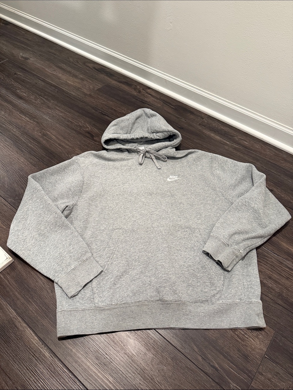 Men’s Nike Sportswear Club Hoodie